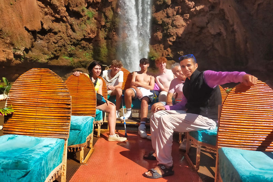 Top Moroccan Villages to Experience