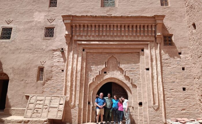 5 Days tour from Fes to Marrakech via Merzouga Desert