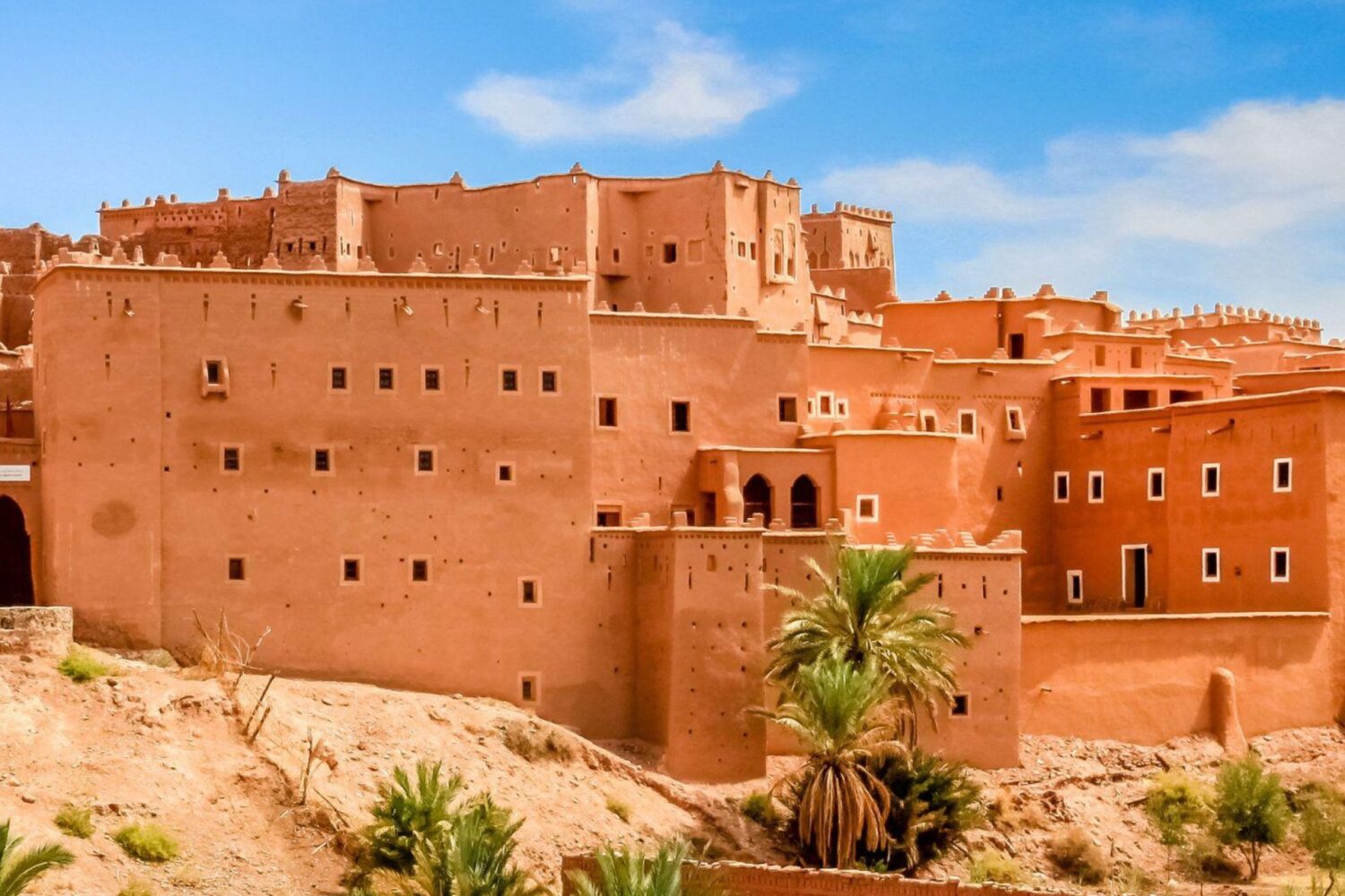 Morocco Travel Experiences