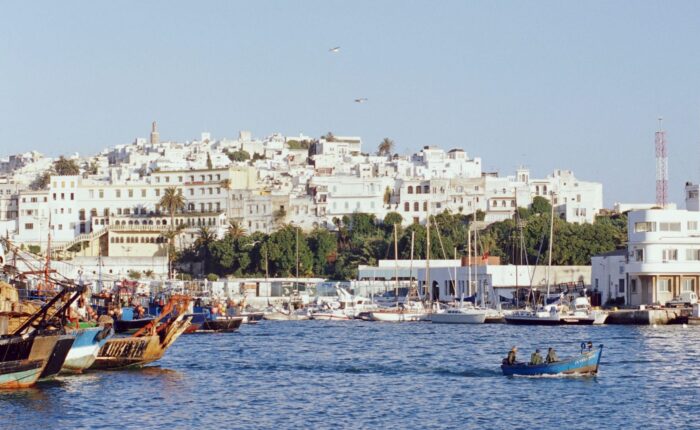Morocco 10 Days Tour From Tangier