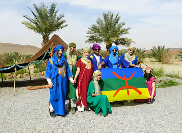 Kid-Friendly Activities in Morocco: The Ultimate Family Holiday