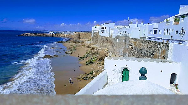 Why Visit Asilah, Morocco