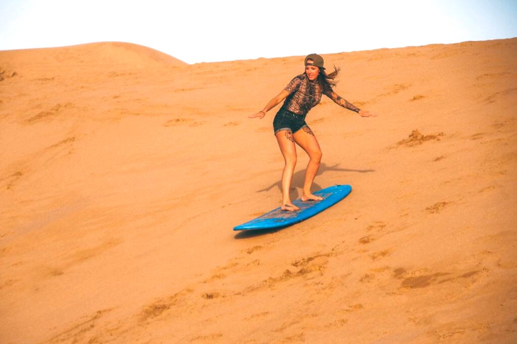 What to wear in morocco